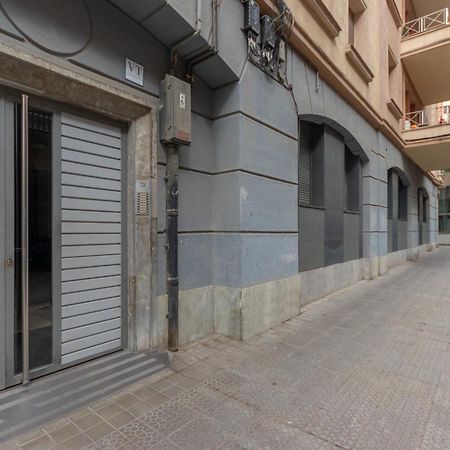Apartamento Tiboli Home บิลเบา ภายนอก รูปภาพ