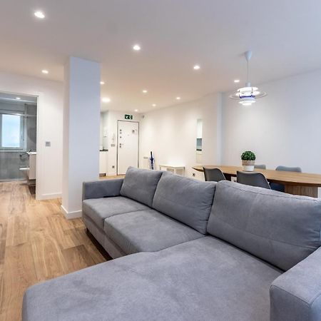 Apartamento Tiboli Home บิลเบา ภายนอก รูปภาพ