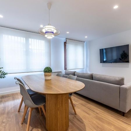 Apartamento Tiboli Home บิลเบา ภายนอก รูปภาพ