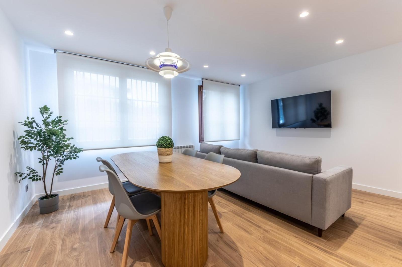 Apartamento Tiboli Home บิลเบา ภายนอก รูปภาพ