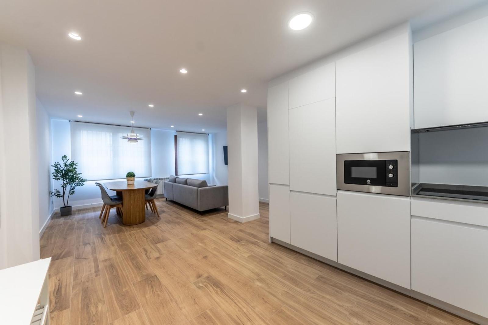 Apartamento Tiboli Home บิลเบา ภายนอก รูปภาพ