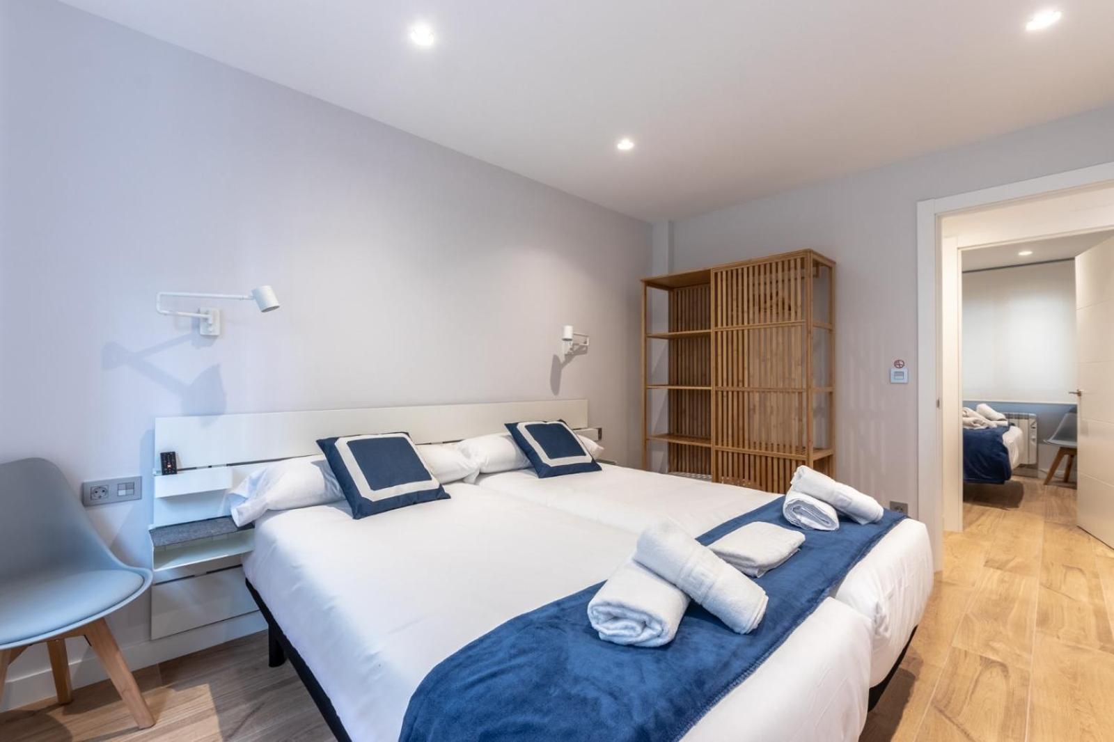 Apartamento Tiboli Home บิลเบา ภายนอก รูปภาพ